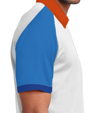 planpolo right sleeve of harshlogo in India