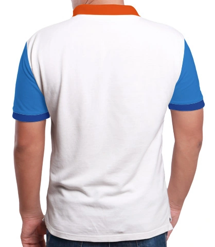 planpolo back of harshlogo in India
