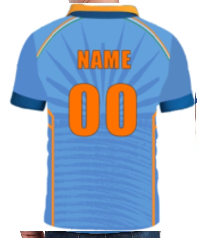 indiapolojrsy back of harshlogo in Canada