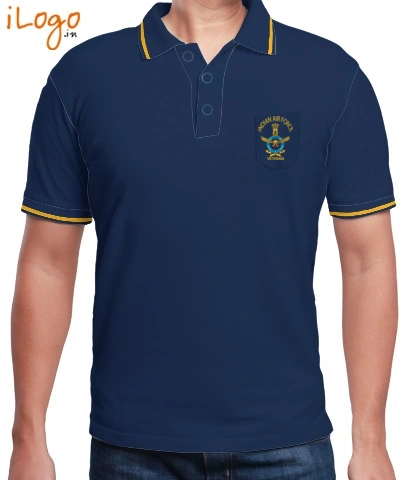 T shirts Air-force- T-Shirt