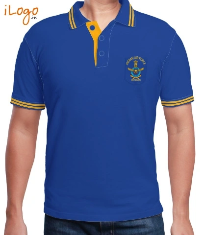 T shirts Air-force- T-Shirt