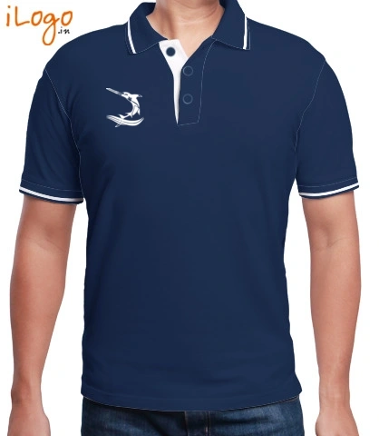 T Shirt INS-KHANDERI T-Shirt