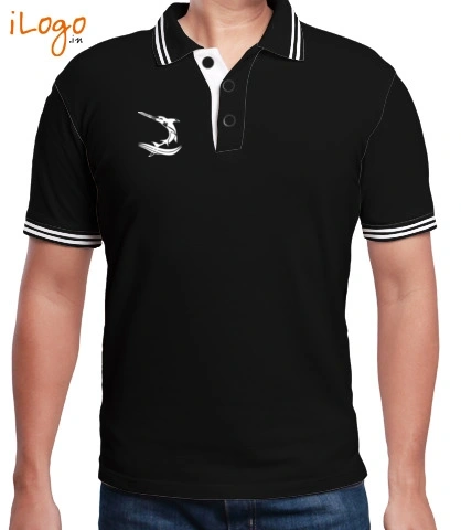 T Shirt INS-KHANDERI T-Shirt