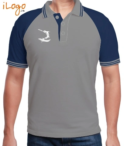 T Shirt INS-KHANDERI T-Shirt