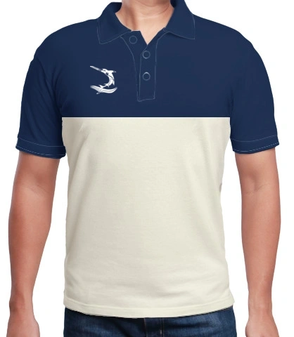 T Shirt INS-KHANDERI T-Shirt