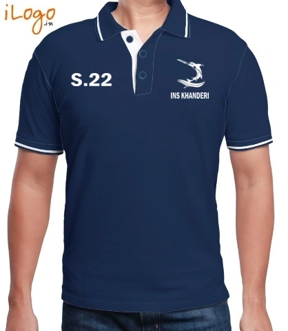 T shirts INS-KHANDERI T-Shirt