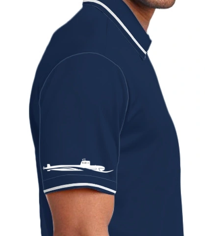 INS-KHANDERI right sleeve of INS KHANDERI in Canada