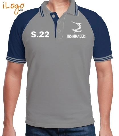 T shirts INS-KHANDERI T-Shirt