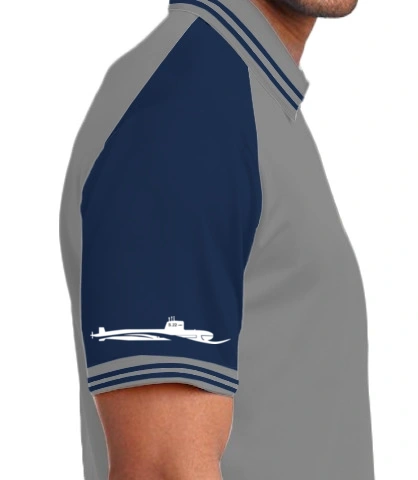 INS-KHANDERI right sleeve of INS KHANDERI2 in Canada
