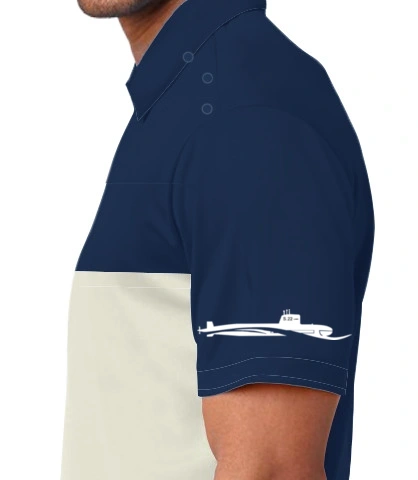 INS-KHANDERI left sleeve of INS KHANDERI4 in UK