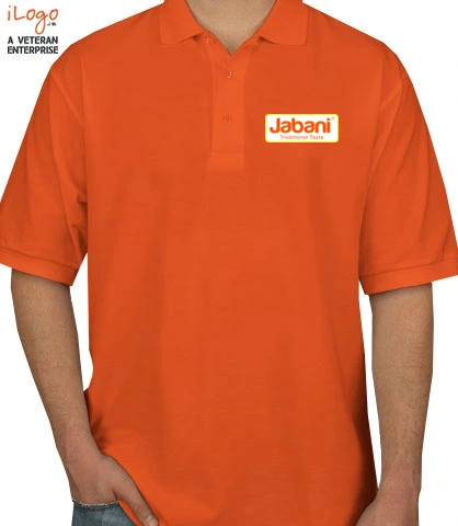SHIRT jabanispts T-Shirt