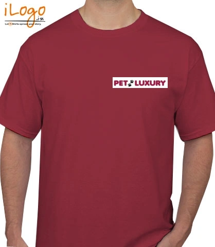 SHIRT PETLUXURY T-Shirt