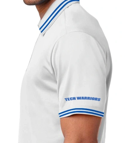 AAEHU left sleeve of LOGO in Canada