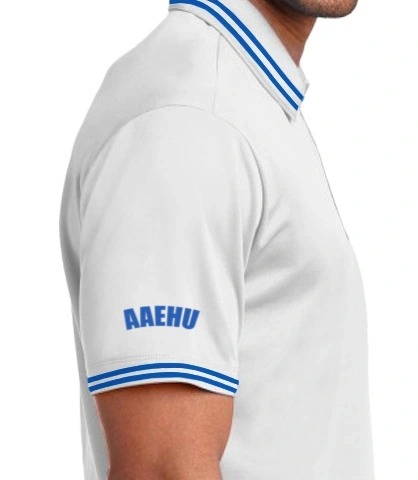 AAEHU right sleeve of LOGO in Canada