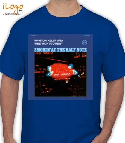 TShirt Wynton T-Shirt