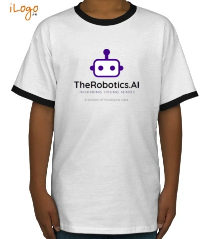 SHirt robotics T-Shirt