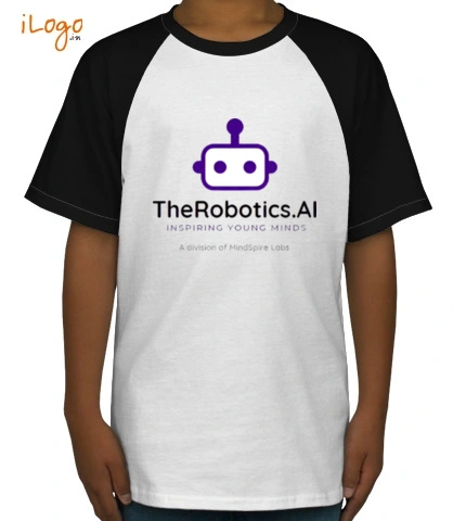 SHirt robotics T-Shirt