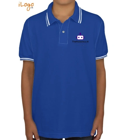 SHirt robotics T-Shirt