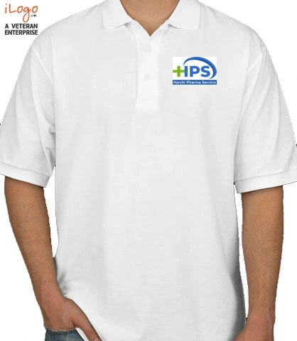Tshirt hps T-Shirt