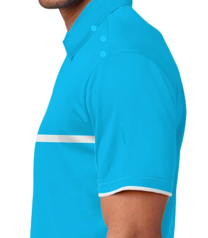 fybrtmpta left sleeve of harshlogo in UK