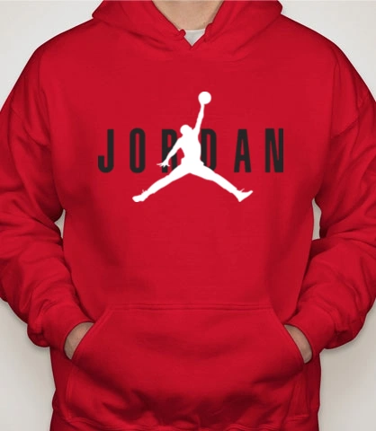 TShirt JORDAN-Manasa T-Shirt