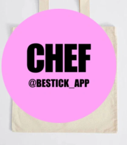 Tees bestickbadge T-Shirt