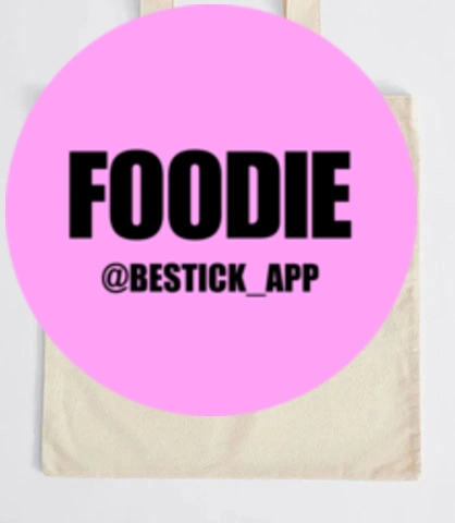 Tees bestickbadges T-Shirt