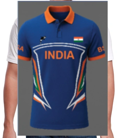 SHIRT bluewater T-Shirt
