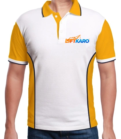 SHIRT Sample T-Shirt