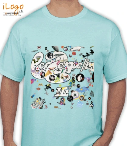 SHIRT LZ T-Shirt