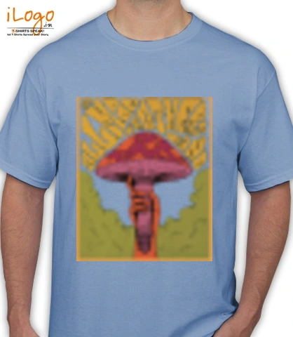 SHIRT ABB-SKY T-Shirt