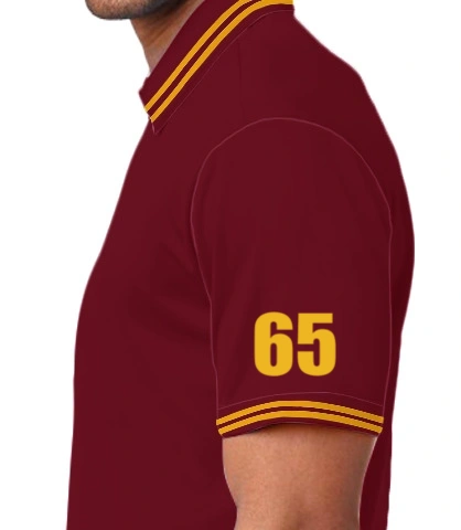 NDAreuniond left sleeve of 65Reunion in Canada