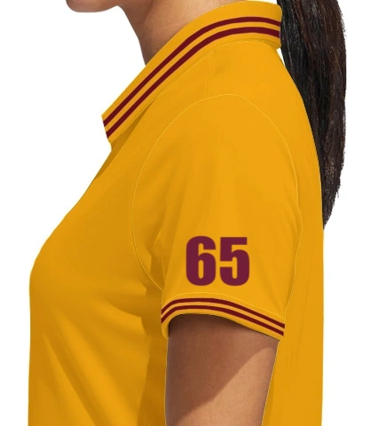 ndareuiond left sleeve of 65reunion in US