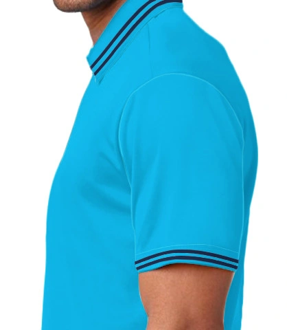 NE left sleeve of navalE in India