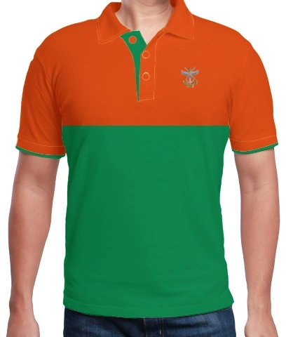 TEE NDA-E T-Shirt