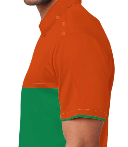 NDA-E left sleeve of ndae in India