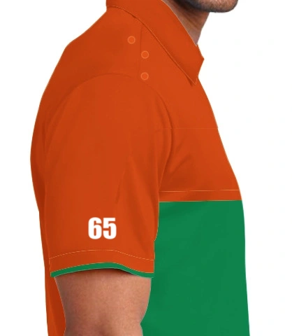 NDA-E right sleeve of ndae in India