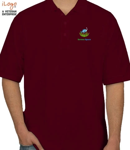 TEE seren-space T-Shirt
