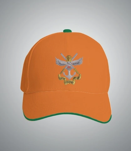 TEE cap T-Shirt