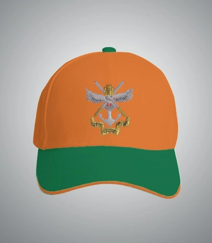 TEE cap T-Shirt