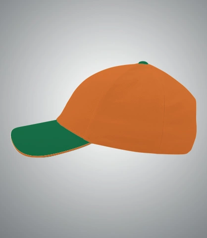 cap left sleeve of nsb cap in UK