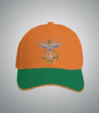 TEE cap T-Shirt