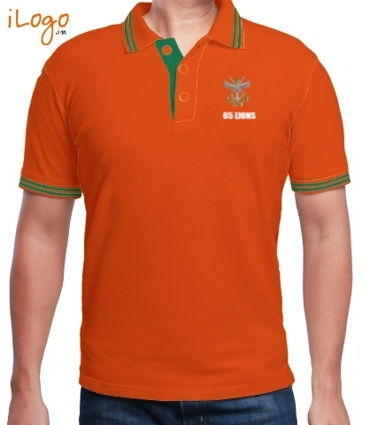 TEE NDA-lions-B T-Shirt