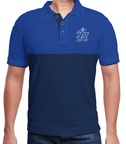 Tshirt iit-b T-Shirt