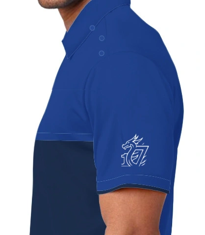 iit-b left sleeve of iit in Canada