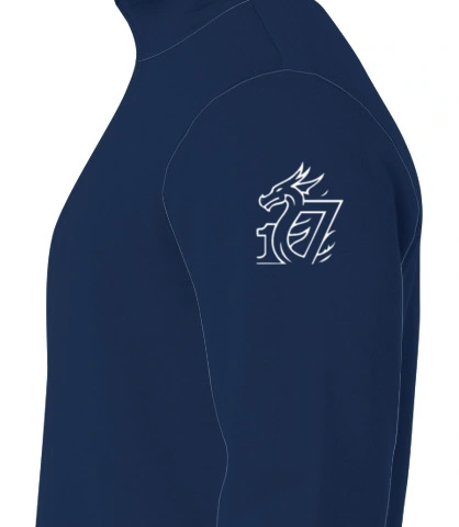 iit-J left sleeve of iit  in Canada