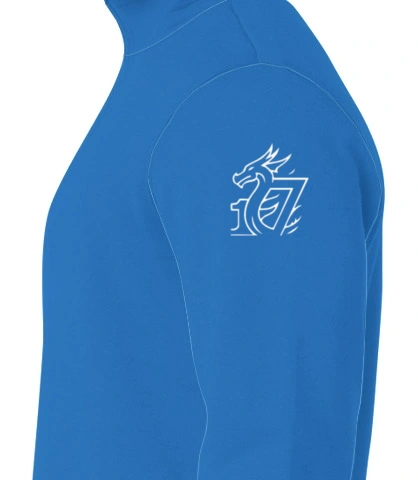 iit-Jb left sleeve of iit in Canada
