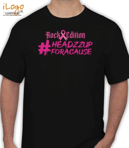 TEE HeadzzUpSalon T-Shirt