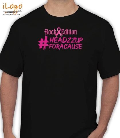 TEE HeadzzUpSalon T-Shirt