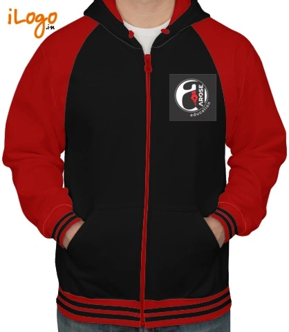Tshirt Arose-Jacket- T-Shirt